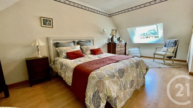 Afficher la photo en grand maison à vendre - 6 pièces - 173.0 m2 - ST AVE - 56 - BRETAGNE - Century 21 Agence De La Madeleine