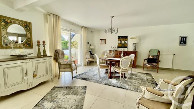Afficher la photo en grand maison à vendre - 6 pièces - 173.0 m2 - ST AVE - 56 - BRETAGNE - Century 21 Agence De La Madeleine