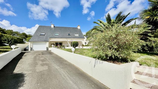 Afficher la photo en grand maison à vendre - 6 pièces - 173.0 m2 - ST AVE - 56 - BRETAGNE - Century 21 Agence De La Madeleine