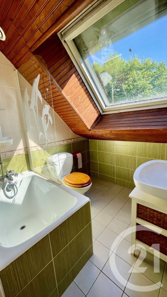 Afficher la photo en grand maison à vendre - 6 pièces - 130.0 m2 - PLOEREN - 56 - BRETAGNE - Century 21 Agence De La Madeleine