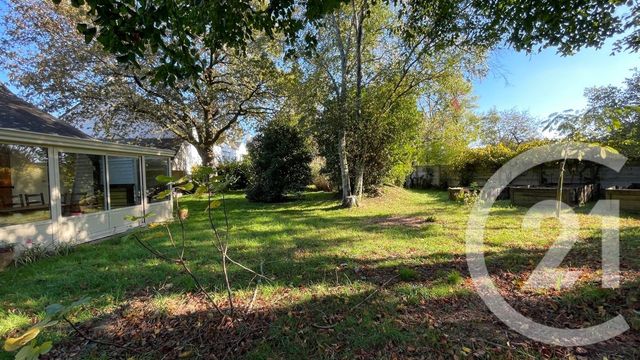 Afficher la photo en grand maison à vendre - 6 pièces - 130.0 m2 - PLOEREN - 56 - BRETAGNE - Century 21 Agence De La Madeleine