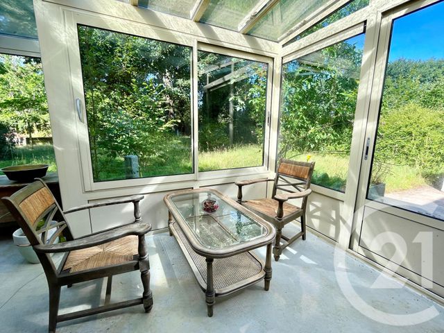 Afficher la photo en grand maison à vendre - 6 pièces - 130.0 m2 - PLOEREN - 56 - BRETAGNE - Century 21 Agence De La Madeleine