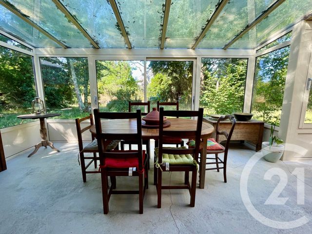 Afficher la photo en grand maison à vendre - 6 pièces - 130.0 m2 - PLOEREN - 56 - BRETAGNE - Century 21 Agence De La Madeleine