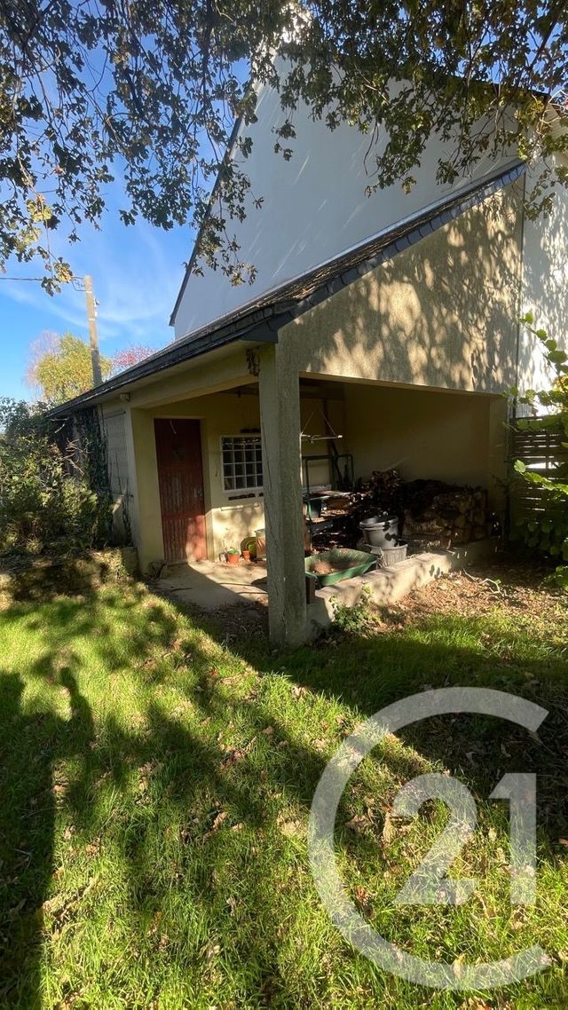Afficher la photo en grand maison à vendre - 6 pièces - 130.0 m2 - PLOEREN - 56 - BRETAGNE - Century 21 Agence De La Madeleine