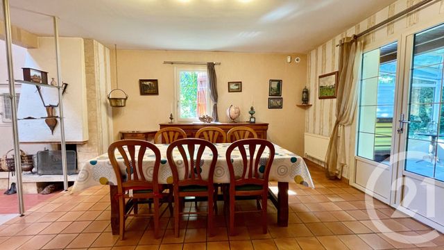 Afficher la photo en grand maison à vendre - 6 pièces - 130.0 m2 - PLOEREN - 56 - BRETAGNE - Century 21 Agence De La Madeleine