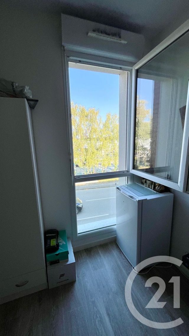 Appartement F2 à vendre - 2 pièces - 40.9 m2 - VANNES - 56 - BRETAGNE - Century 21 Agence De La Madeleine