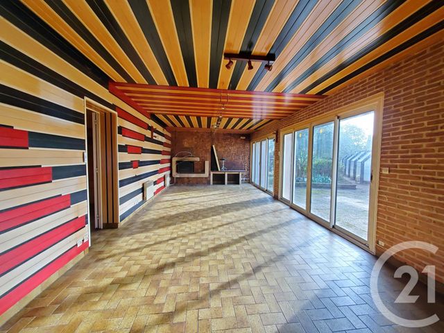 maison à vendre - 6 pièces - 190.0 m2 - VANNES - 56 - BRETAGNE - Century 21 Agence De La Madeleine