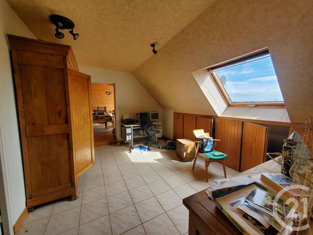 maison à vendre - 6 pièces - 190.0 m2 - VANNES - 56 - BRETAGNE - Century 21 Agence De La Madeleine