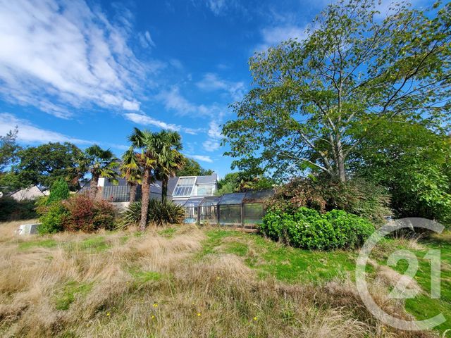 maison à vendre - 6 pièces - 190.0 m2 - VANNES - 56 - BRETAGNE - Century 21 Agence De La Madeleine