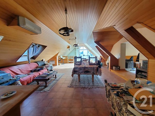 maison à vendre - 6 pièces - 190.0 m2 - VANNES - 56 - BRETAGNE - Century 21 Agence De La Madeleine