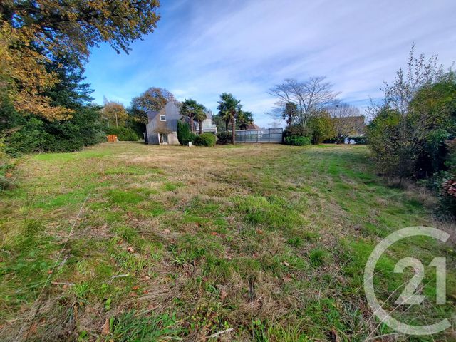maison à vendre - 6 pièces - 190.0 m2 - VANNES - 56 - BRETAGNE - Century 21 Agence De La Madeleine
