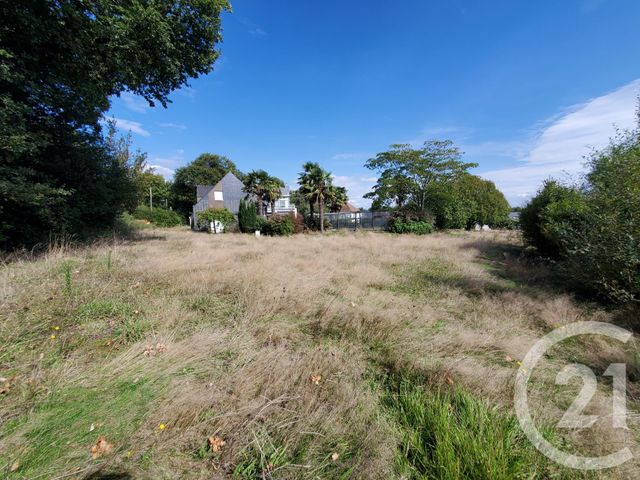 maison à vendre - 6 pièces - 190.0 m2 - VANNES - 56 - BRETAGNE - Century 21 Agence De La Madeleine