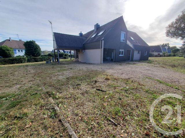 Maison à vendre VANNES