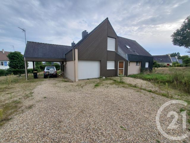 Maison à vendre VANNES