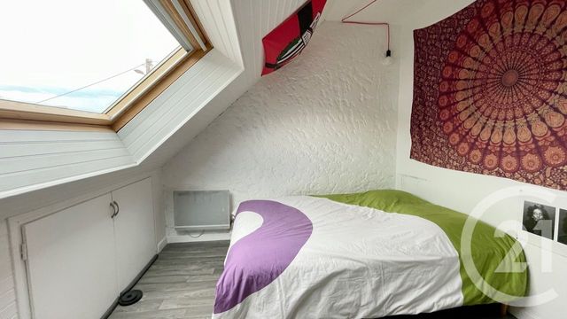 maison à vendre - 5 pièces - 95.0 m2 - VANNES - 56 - BRETAGNE - Century 21 Agence De La Madeleine