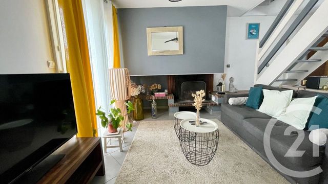 maison à vendre - 5 pièces - 95.0 m2 - VANNES - 56 - BRETAGNE - Century 21 Agence De La Madeleine