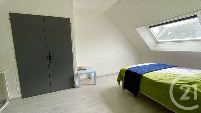 maison à vendre - 5 pièces - 95.0 m2 - VANNES - 56 - BRETAGNE - Century 21 Agence De La Madeleine