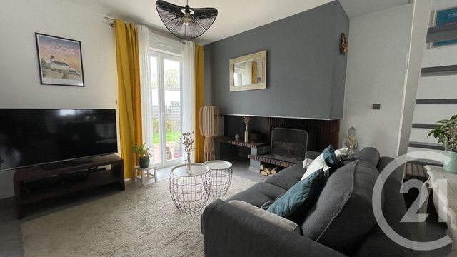 maison à vendre - 5 pièces - 95.0 m2 - VANNES - 56 - BRETAGNE - Century 21 Agence De La Madeleine