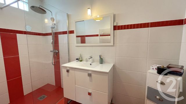 maison à vendre - 5 pièces - 95.0 m2 - VANNES - 56 - BRETAGNE - Century 21 Agence De La Madeleine