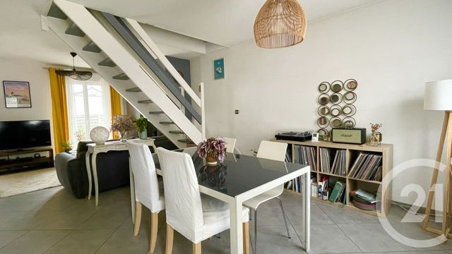 maison à vendre - 5 pièces - 95.0 m2 - VANNES - 56 - BRETAGNE - Century 21 Agence De La Madeleine