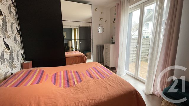 maison à vendre - 5 pièces - 95.0 m2 - VANNES - 56 - BRETAGNE - Century 21 Agence De La Madeleine