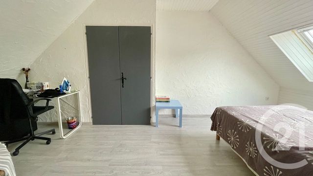 maison à vendre - 5 pièces - 95.0 m2 - VANNES - 56 - BRETAGNE - Century 21 Agence De La Madeleine