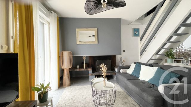 Maison à vendre VANNES