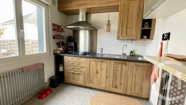 maison à vendre - 5 pièces - 95.0 m2 - VANNES - 56 - BRETAGNE - Century 21 Agence De La Madeleine