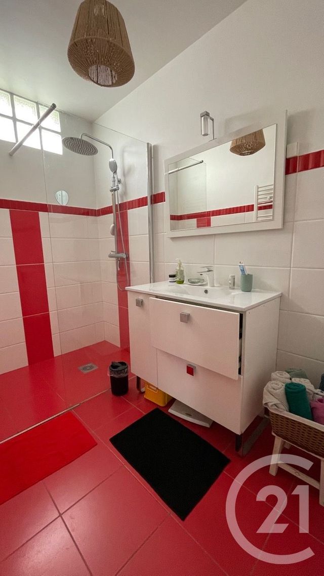 maison à vendre - 5 pièces - 95.0 m2 - VANNES - 56 - BRETAGNE - Century 21 Agence De La Madeleine