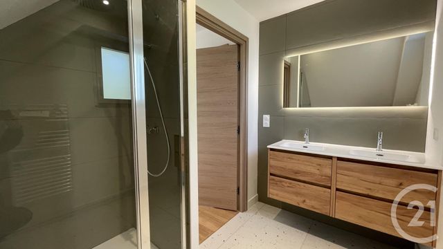 maison à vendre - 5 pièces - 154.79 m2 - PLOEREN - 56 - BRETAGNE - Century 21 Agence De La Madeleine