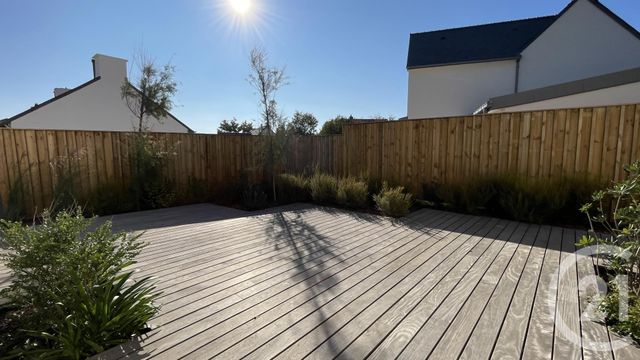 maison à vendre - 5 pièces - 154.79 m2 - PLOEREN - 56 - BRETAGNE - Century 21 Agence De La Madeleine