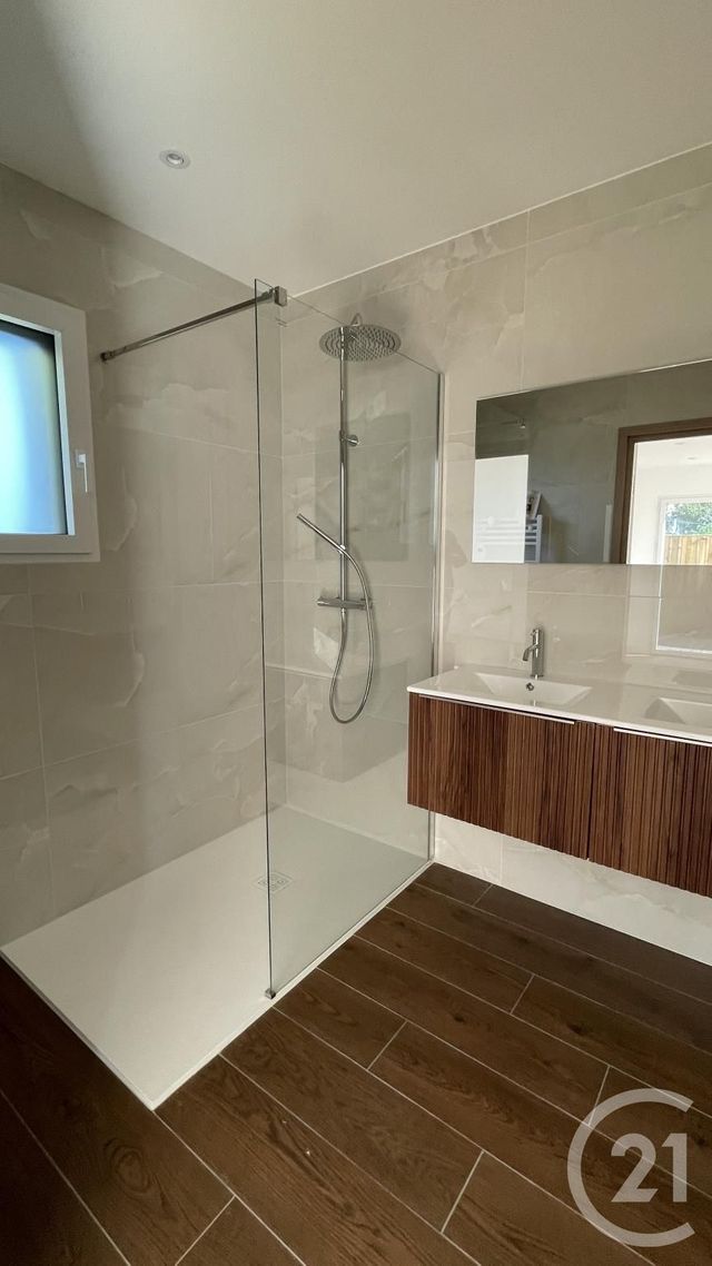 maison à vendre - 5 pièces - 154.79 m2 - PLOEREN - 56 - BRETAGNE - Century 21 Agence De La Madeleine