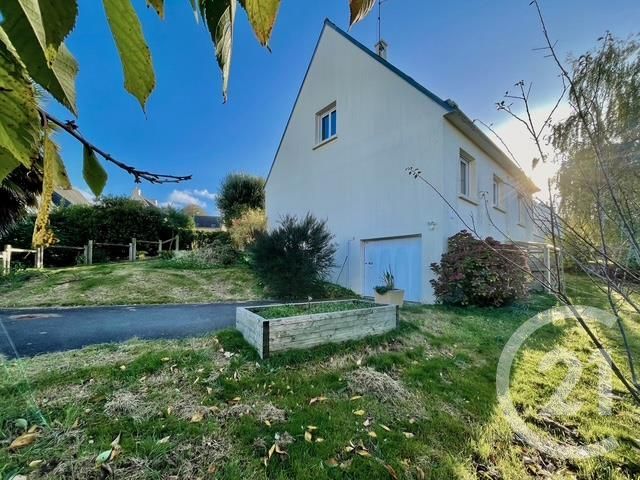 Afficher la photo en grand maison à vendre - 6 pièces - 116.0 m2 - MONTERBLANC - 56 - BRETAGNE - Century 21 Agence De La Madeleine