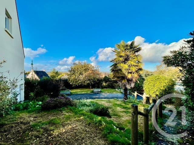 maison à vendre - 6 pièces - 125.36 m2 - MONTERBLANC - 56 - BRETAGNE - Century 21 Agence De La Madeleine