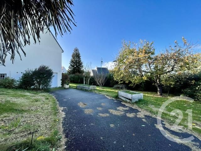 maison à vendre - 6 pièces - 125.36 m2 - MONTERBLANC - 56 - BRETAGNE - Century 21 Agence De La Madeleine