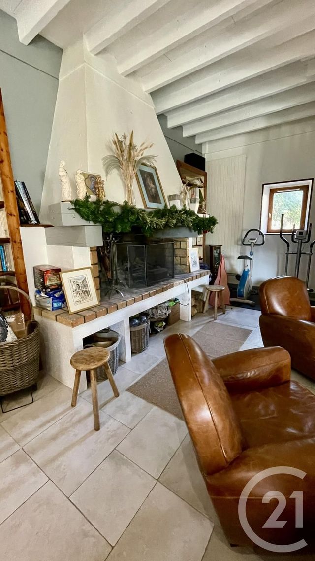 maison à vendre - 9 pièces - 227.0 m2 - MONTERBLANC - 56 - BRETAGNE - Century 21 Agence De La Madeleine