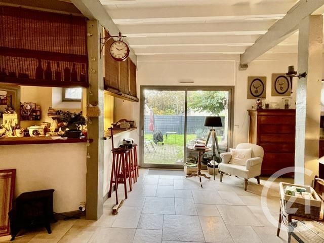 maison à vendre - 12 pièces - 283.88 m2 - MONTERBLANC - 56 - BRETAGNE - Century 21 Agence De La Madeleine