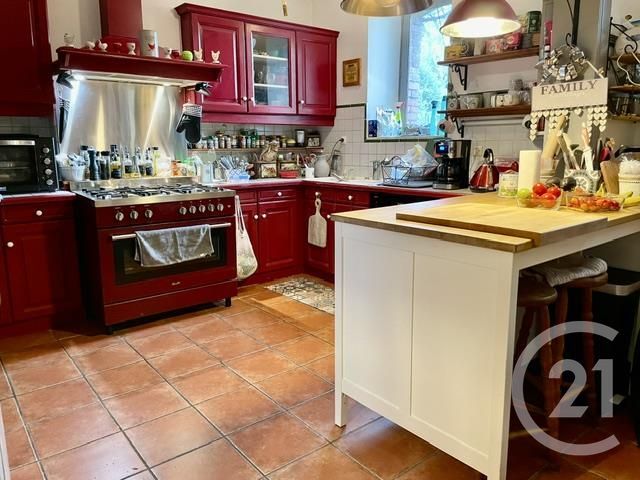 maison à vendre - 12 pièces - 283.88 m2 - MONTERBLANC - 56 - BRETAGNE - Century 21 Agence De La Madeleine