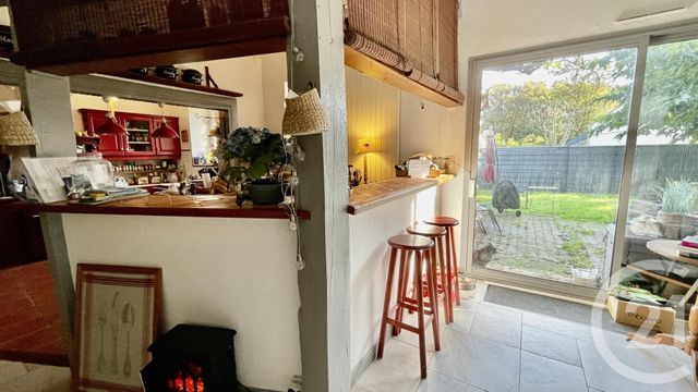 maison à vendre - 9 pièces - 227.0 m2 - MONTERBLANC - 56 - BRETAGNE - Century 21 Agence De La Madeleine