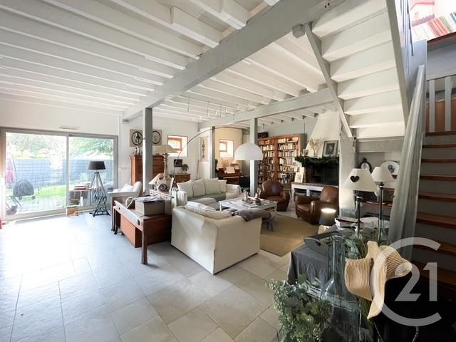 maison à vendre - 9 pièces - 227.0 m2 - MONTERBLANC - 56 - BRETAGNE - Century 21 Agence De La Madeleine