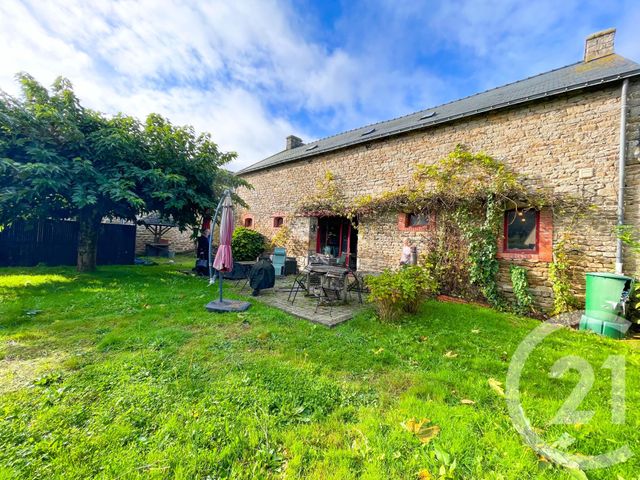 maison à vendre - 9 pièces - 227.0 m2 - MONTERBLANC - 56 - BRETAGNE - Century 21 Agence De La Madeleine