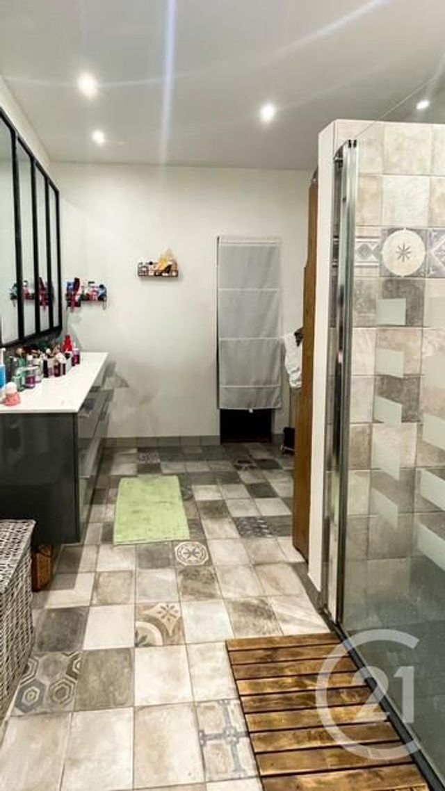 maison à vendre - 9 pièces - 227.0 m2 - MONTERBLANC - 56 - BRETAGNE - Century 21 Agence De La Madeleine