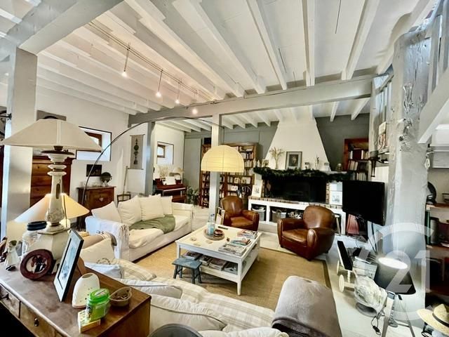 maison à vendre - 12 pièces - 283.88 m2 - MONTERBLANC - 56 - BRETAGNE - Century 21 Agence De La Madeleine