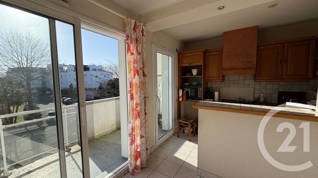 Appartement F3 à vendre VANNES