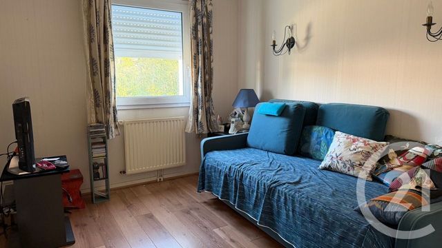 Appartement F3 à vendre - 3 pièces - 62.24 m2 - VANNES - 56 - BRETAGNE - Century 21 Agence De La Madeleine