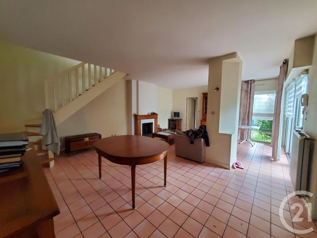 maison à vendre - 4 pièces - 99.0 m2 - VANNES - 56 - BRETAGNE - Century 21 Agence De La Madeleine