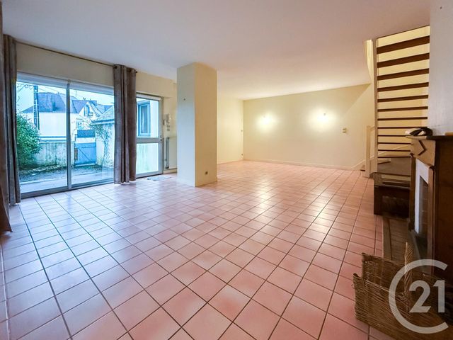 maison à vendre - 4 pièces - 99.0 m2 - VANNES - 56 - BRETAGNE - Century 21 Agence De La Madeleine