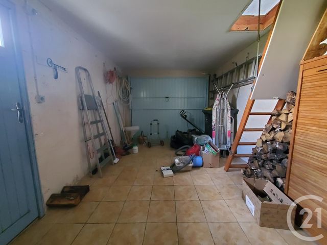 maison à vendre - 4 pièces - 99.0 m2 - VANNES - 56 - BRETAGNE - Century 21 Agence De La Madeleine