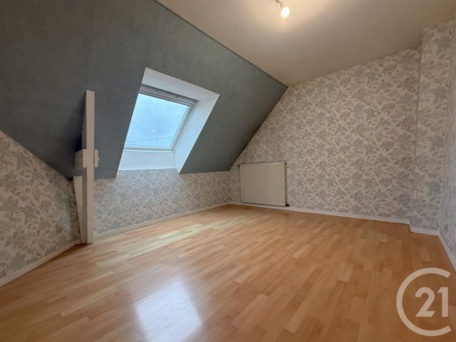 maison à vendre - 4 pièces - 99.0 m2 - VANNES - 56 - BRETAGNE - Century 21 Agence De La Madeleine