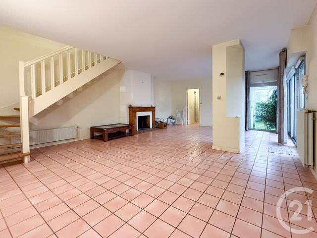 maison à vendre - 4 pièces - 99.0 m2 - VANNES - 56 - BRETAGNE - Century 21 Agence De La Madeleine